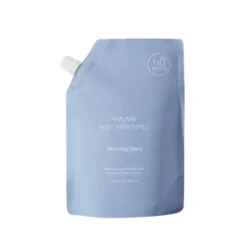 Haan Gel Corporal Recarga Morning Glory 450ml