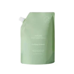 Haan Gel Corporal Recarga Purifying Verbena 450ml