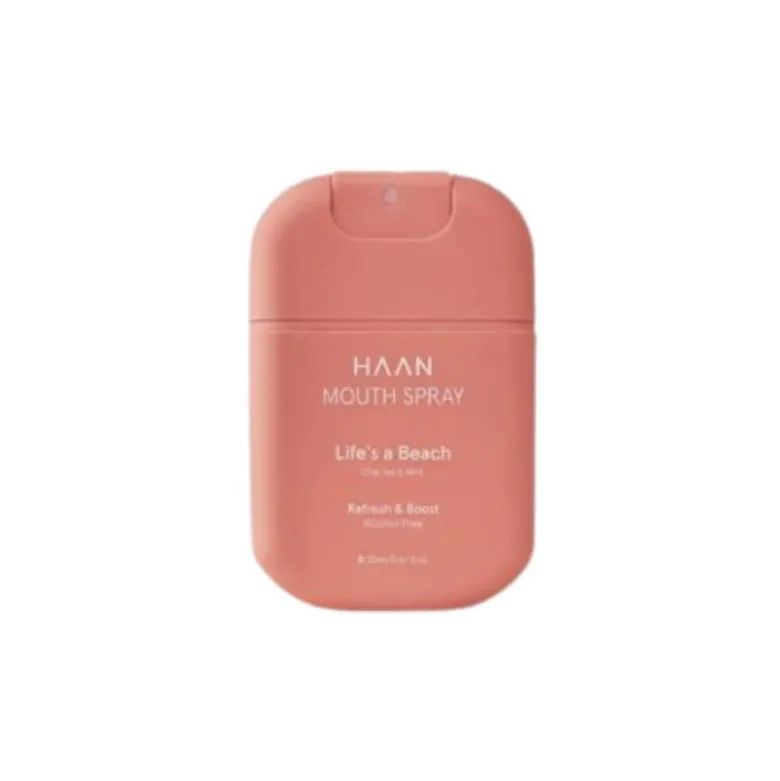 Haan Mouth Spray Life's a Beach 20ml