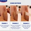Hansaplast Pensos Second Skin Protection XL | 3 Pensos 6 x 7cm