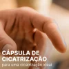 Hansaplast Second Skin Protection Pensos Hidrocoloides 10 Unidades | 100% à prova de água
