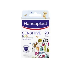 Hansaplast Sensitive Kids Pensos x20
