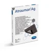 Hartmann Atrauman Ag Compressa 5x5cm x10