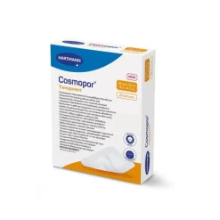 Hartmann Cosmopor Transparent Penso 10x12cm x25