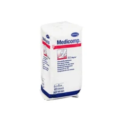 Hartmann Medicomp Compressas Não Tecido 5cmx5cm
