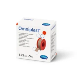 Hartmann Omniplast Adesivo 1,25cmx5m