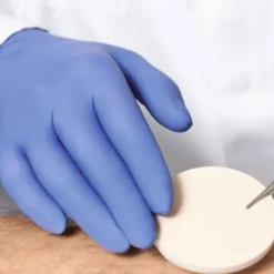 Hartmann Peha-Soft Nitrile Fino Luvas Descartáveis s/ Pó M 150 Uni. | Extremamente macias e sem látex