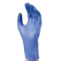 Hartmann Peha-Soft Nitrile Fino Luvas Descartáveis s/ Pó M 150 Uni. | Extremamente macias e sem látex