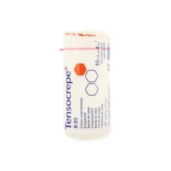 Hartmann Tensocrepe R85 Ligadura 10cmx4m