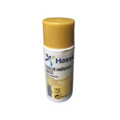 Hassemed Óleo de Amêndoas Doces 60ml