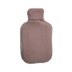 Hassemed Saco Água Quente Rosa Liso