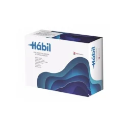 Hábil Cápsulas x60