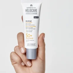 Heliocare 360º Acnimat Fluido SPF50+ 50ml