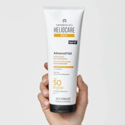 Heliocare 360º Advanced Gel SPF50 250ml