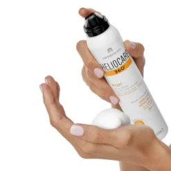 Heliocare 360º Airgel FPS50+ 60ml