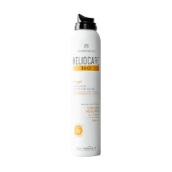 Heliocare 360º Airgel SPF50 200ml