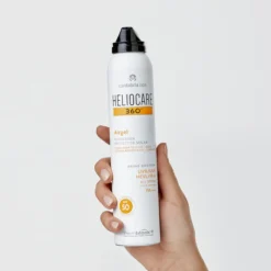 Heliocare 360º Airgel SPF50 200ml