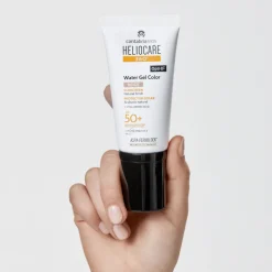 Heliocare 360º Color Water Gel Beige FPS50+ 50ml