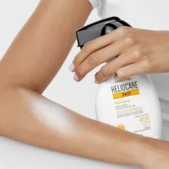 Heliocare 360º Fluid Spray FPS50 250ml