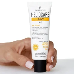 Heliocare 360º MD Ak Fluido FPS100+ 50ml