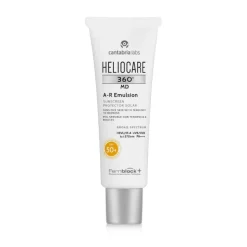 Heliocare 360º MD A-R Emulsão FPS50+ 50ml