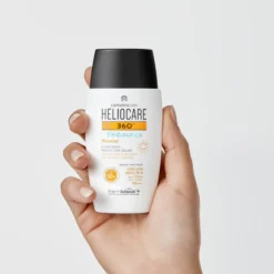 Heliocare 360º Pediatrics Mineral SPF50+ 50ml