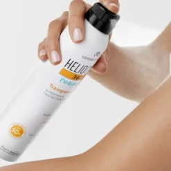 Heliocare 360º Pediatrics Transparent Spray SPF50+ 200ml
