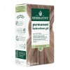 Herbatint 8C Louro Claro Cinza | Louro Platinado | Neutraliza Amarelos Intensos
