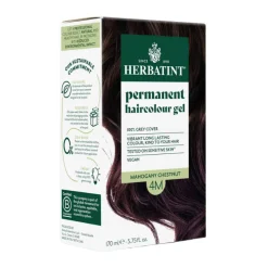 Herbatint 4M Castanho Caju | Coloração Cabelo Sem Amoníaco