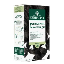 Herbatint 2N Moreno | Coloração Cabelo Sem Amoníaco