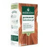 Herbatint 8R Louro Claro Acobreado | Louro Morango | Reflexos Cobre Claro Intenso