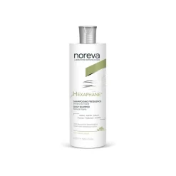 Hexaphane Oficinal Champô Freq 400 mL