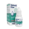 Hidrocil Filac Gotas Oftálmicas 10ml | Para Secura Ocular e Lentes de Contacto | Todas as Idades