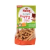 Holle Bio Happy Sticks Cenoura E Funcho Bio 100g +3A
