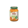 Holle Bio Puré Abóbora Arroz 190g +5M