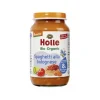 Holle Bio Puré Esparguete Bolonhesa +8M 220g