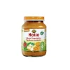 Holle Bio Puré Legumes +6M 190g