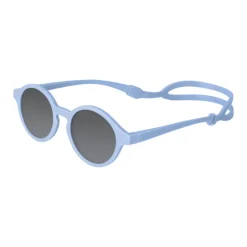 Horizane Sunset Pack Óculos + Chapéu UV Bebé 0-2 Anos Azul Bebé