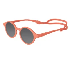 Horizane Sunset Pack Óculos + Chapéu UV Criança 2-4 Anos Terracota