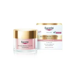 Hyaluron-Filler + Elasticity Creme Dia Rose FPS30 50ml