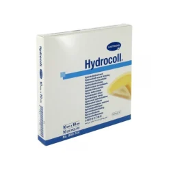 Hydrocoll Penso 10X10 Cm X 10