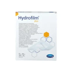 Hydrofilm Plus Penso x5 9x10cm