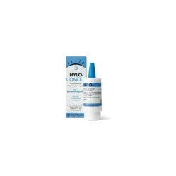 Hylo Comod Colirio 10 mL