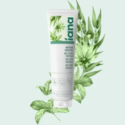 IANA Gel Frio Intenso Hidratante 100ml