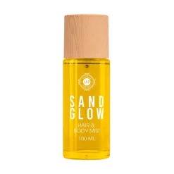 IAP Pharma Hair & Body Mist Sand Glow 100ml | Bruma Cabelo e Corpo