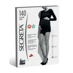 Ibici Collant Gravidez 140 T3 Cor 36/Chamois