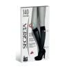 Ibici Meia até joelho 140 T3 Cor 36/Chamois