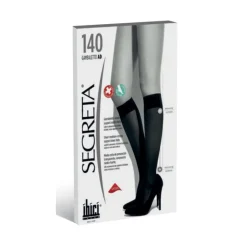 Ibici Meia até joelho 140 T4 Cor 21/Noisette