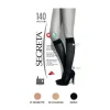 Ibici Segreta Meia AD Joelho 140 T4 Cor Preto