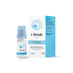 i-fresh Duo Solução Oftálmica 10ml